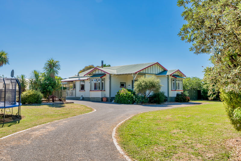 Open2view ID447761 Property for sale in Foxton, New Zealand