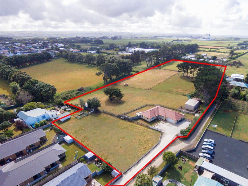 Open2view ID287625 Property for sale in Hawera, New Zealand