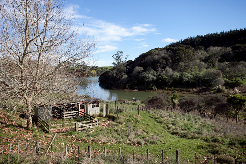 Open2view ID295037 Property for sale in Raglan, New Zealand