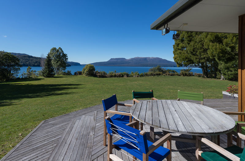 Open2view ID#322425 - Property for sale in Lake Tarawera, New Zealand